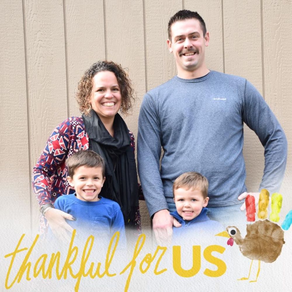 Meet your Posher, Candace